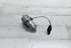 34332283333 Bmw 08-13 E90 E92 E93 M3 S65 Engine Brake Booster Air Vacuum Pump With Sensor Oem