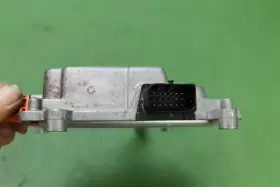 46190-3d700 Bmw 17-19 Kia Optima Hybrid 2.0l Engine Oil Pump Control Module Oem #3