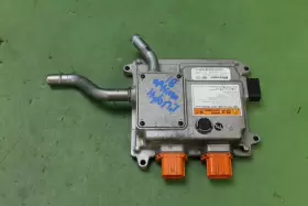 46190-3d700 Bmw 17-19 Kia Optima Hybrid 2.0l Engine Oil Pump Control Module Oem
