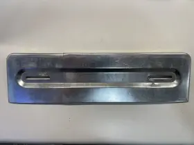 51185480185 Bmw E10 1602 2002 2002tii E9 3.0cs 3.0csl Eurolicense Plate Holder Used Original