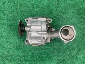 Bmw 7 550i 08-19 550 650 750 X5 X6 N63 S63 4.4l Engine Motor Oil Pump Assmbly Oem #2