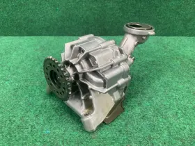 Bmw 7 550i 08-19 550 650 750 X5 X6 N63 S63 4.4l Engine Motor Oil Pump Assmbly Oem #3