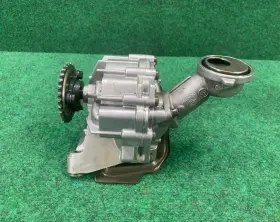 Bmw 7 550i 08-19 550 650 750 X5 X6 N63 S63 4.4l Engine Motor Oil Pump Assmbly Oem