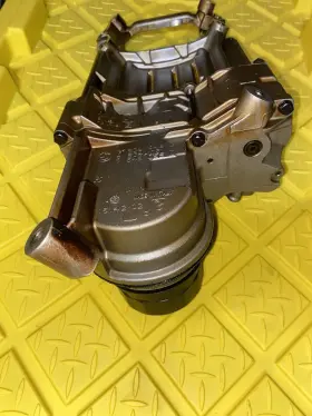 707919250 Bmw Oil Pump N62 4 8 #3