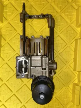 707919250 Bmw Oil Pump N62 4 8