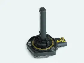 7501786 Bmw 2012 - 2015 X1 E84 Sdrive28i 2.0l At Oil Level Engine Sensor Oem #2