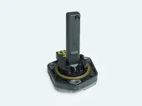 7501786 Bmw 2012 - 2015 X1 E84 Sdrive28i 2.0l At Oil Level Engine Sensor Oem