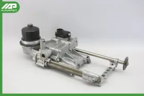 7508643 Bmw 02-08 E60 E61 E62 E63 E64 E65 E66 Engine Oil Pump Pick Up Assembly Oem