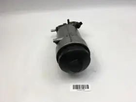 7511169 Bmw 2007 328xi E90 Engine Motor Oil Fluid Filter Cooler Housing Canister Oem #2