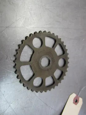 7516128 Bmw Oil Pump Drive Gear From 2006 330i 3.0
