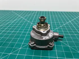 7519457 Bmw 06-08 325i 525i Z4 N52 3.0l Engine Brake Vacuum Pump Oem