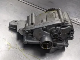 751987005 Bmw Engine Oil Pump From 2015 X5 3.0 Turbo #2