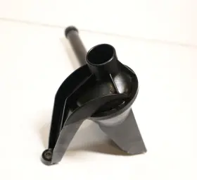 7520864-05 Bmw 08-10 328i 335i E90 Oil Pump Suction Strainer Pipe Oem #2