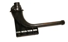 7520864-05 Bmw 08-10 328i 335i E90 Oil Pump Suction Strainer Pipe Oem #3