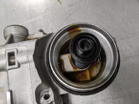 7545055 Bmw Engine Oil Pump From 2007 X5 4.8 #3