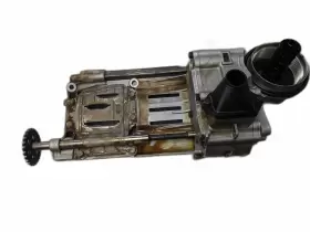 7545055 Bmw Engine Oil Pump From 2007 X5 4.8