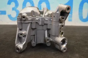 757080607 Bmw 2012 F01 750li 4.4l N63 Engine Oil Pump Unit Oem #2