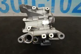 757080607 Bmw 2012 F01 750li 4.4l N63 Engine Oil Pump Unit Oem #3