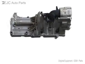 761037805 Bmw Engine Oil Pump For 13-15 X1 2.0 Turbo