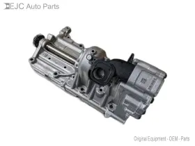 761037806 Bmw Engine Oil Pump For 13-17 X3 2.0 Turbo