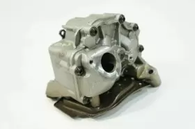 7612772 Bmw 2012-2016 550i 650i 750li 4.4l N63 Engine Motor Oil Pump Sump Fluid #3