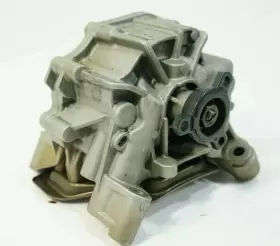 7612772 Bmw 2012-2016 550i 650i 750li 4.4l N63 Engine Motor Oil Pump Sump Fluid