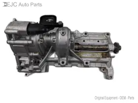 763211104 Bmw Engine Oil Pump For 13-17 X3 2.0 Awd