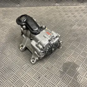7643046 Bmw Oem 2017 - 2022 G30 G12 540 740 3.0l B58 Engine Oil Pump