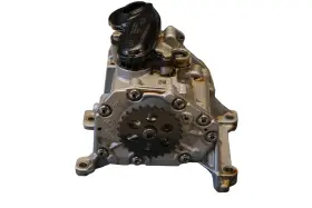 7643047 Bmw 2019 - 2024 G20 M340i B58tu 3.0l Rwd Engine Motor Oil Pump Oem