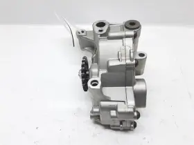 7838311 Bmw Engine Oil Pump M3 2008-2013 Oem #3