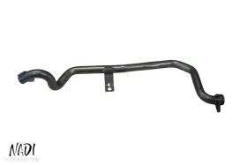 7838526 Bmw 2008 - 2013 E90 E92 E93 M3 S65 4.0l V8 Oil Pump Retun Pipe Oem