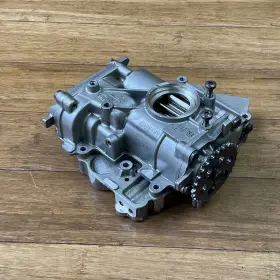 7852262 Bmw 2016 2017 - 2023 M5 F90 M8 F91 F92 F93 Engine Oil Pump 35k Miles Oem