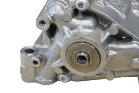 8011851 Bmw 2011 2012 2013 E82 E88 E90 E92 E93 135i 335i N55 Engine Oil Pump Oem #2