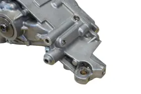 8011851 Bmw 2011 2012 2013 E82 E88 E90 E92 E93 135i 335i N55 Engine Oil Pump Oem #3