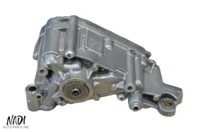 8011851 Bmw 2011 2012 2013 E82 E88 E90 E92 E93 135i 335i N55 Engine Oil Pump Oem