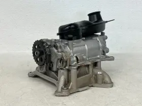 8090813 Bmw 2021-2024 M3 M4 X3m G80 G82 G83 S58 Engine Motor Oil Pump 18k Oem Lot2506