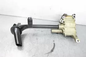Lm40 Bmw E90 N52 2006 E60 335i 535i N54 328i Engine Motor Oil Pump Unit Oem