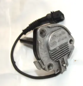 1433508 Bmw Hella 1997-98 540i 740i M62b44 Engine Oil Level Sensor 007 134 01 Oem