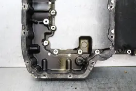 R6420145802 Bmw Mercedes Sprinter Oil Sump W906 2012 3.0l Pan Upper Tray Lm61 #3