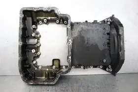 R6420145802 Bmw Mercedes Sprinter Oil Sump W906 2012 3.0l Pan Upper Tray Lm61