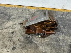 S910589 Bmw 2011-2017 3 Series 335 I F30 F10 F15 F32 Engine Motor Oil Pump Oem