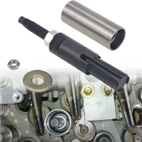 Bo-00047 Bolaxin Injector Tube Remover Installer Tools Kit For 2001 2020 Gm