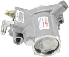 Bosch 077212001958 Engine Oil Pump N/a For 96-98 Ford E-350 Econoline Super Duty F