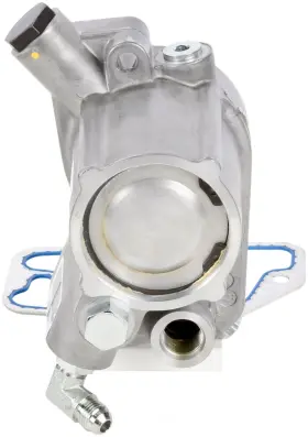 Hp004x Bosch Engine Oil Pump-remanufactured Reman #2