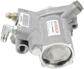 Hp005x Bosch Engine Oil Pump-remanufactured Reman #2