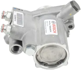 Hp007x Bosch Engine Oil Pump-remanufactured Reman #2