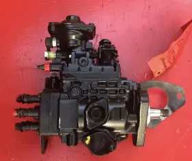 3931922nx Bosh 3931922 Pump New 3931922rx #3