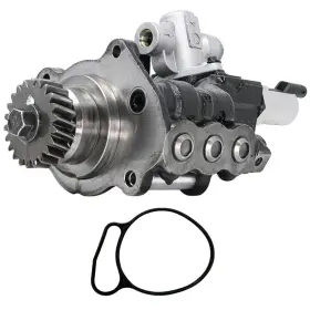Hpop0628x Bostech 613111041246 Intftl Maxxforce 9 10 High Pressure Oil Pump With Ipr Valve 2007-2010 #