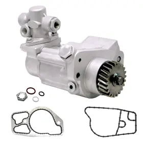Hpop0620 Bostech 1994-2003 Intftl Dt466 Dt530 High Pressure Oil Pump - Hpop. #
