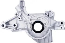 Bp-s2 Boundary For Ford/mazda I4 Oil Pump Assembly - 72 Psi